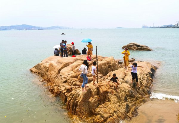 中国十大避暑胜地排名