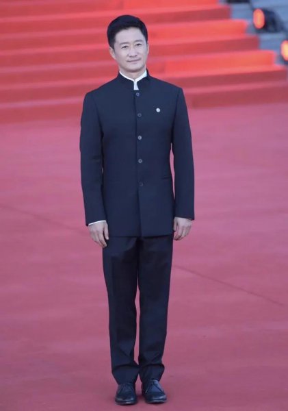 中山服的由来和历史