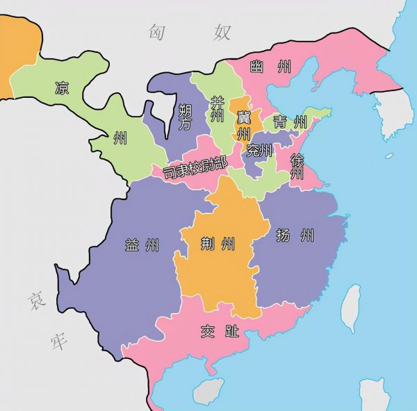 九州地区在哪里