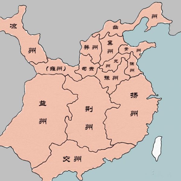 九州地区在哪里