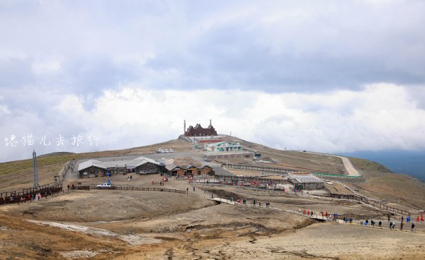 中国火山主要分布在哪里