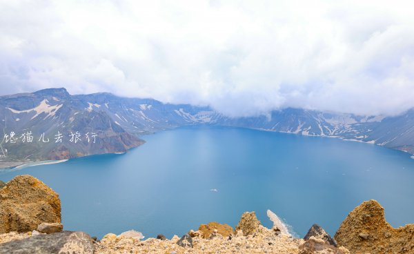 中国火山主要分布在哪里