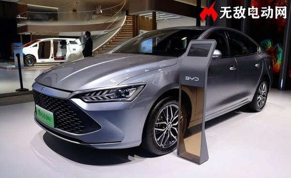 新能源车10万左右哪个好