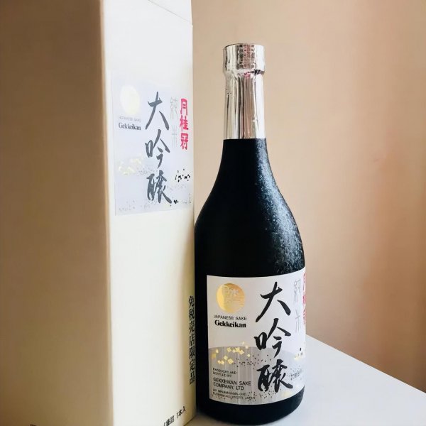 日本清酒为什么价格那么贵