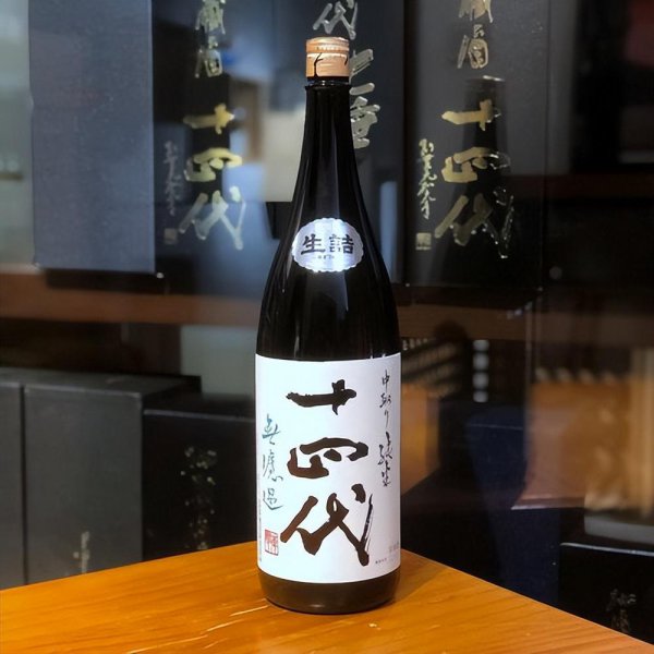 日本清酒为什么价格那么贵