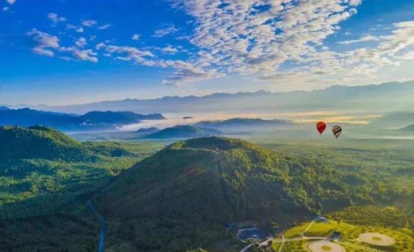 适合冬季旅游的地方排名