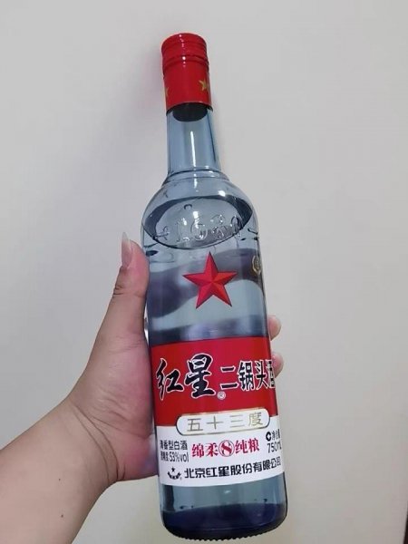 便宜白酒有哪些牌子