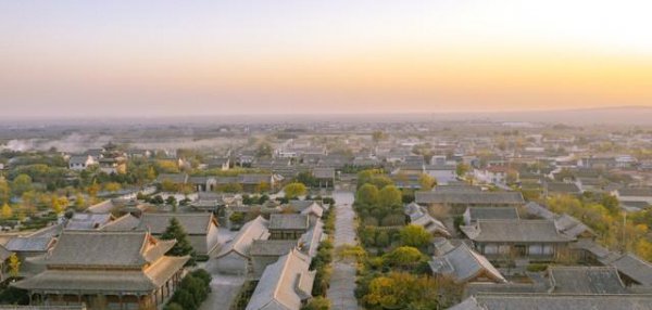 山西11地市经济排名