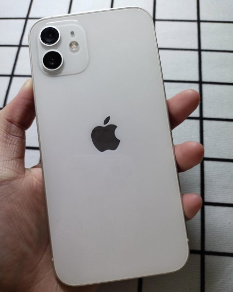 iphone12配置参数详情对比