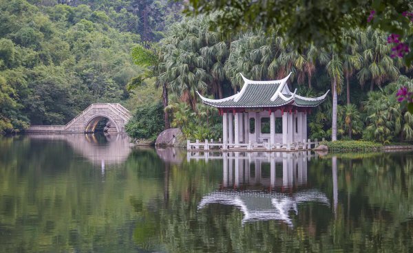 厦门必去十大景点推荐理由