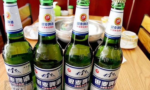 山东啤酒品牌有哪些牌子