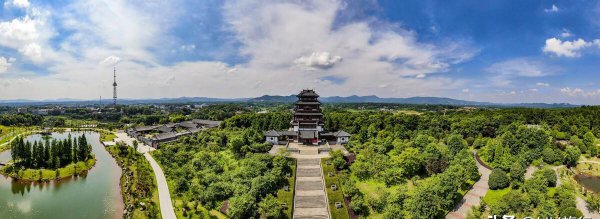 湖南长沙旅游十大必去景区图片