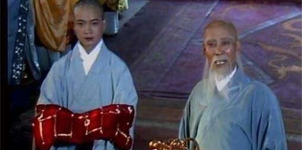 六祖后为什么没有七祖