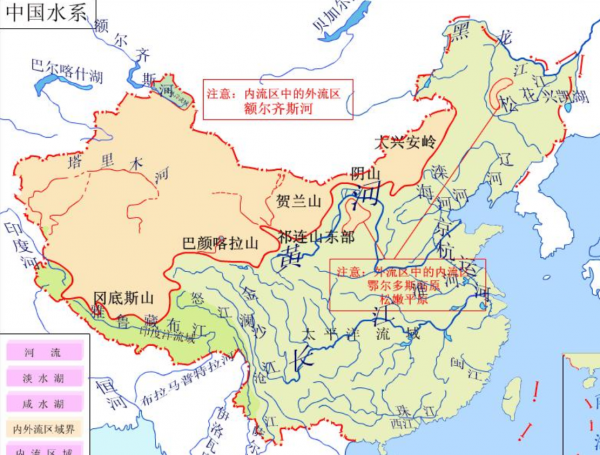 黑龙江河流长度是多少千米黑龙江是中国第二大河流