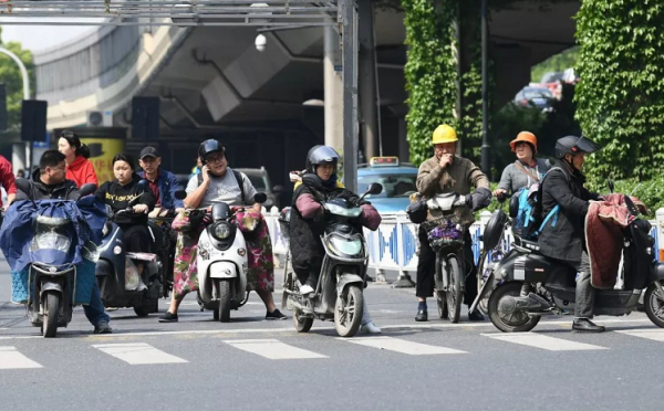 电摩和电动车有什么区别