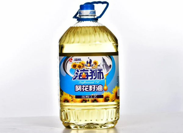 什么品牌食用油最好最健康