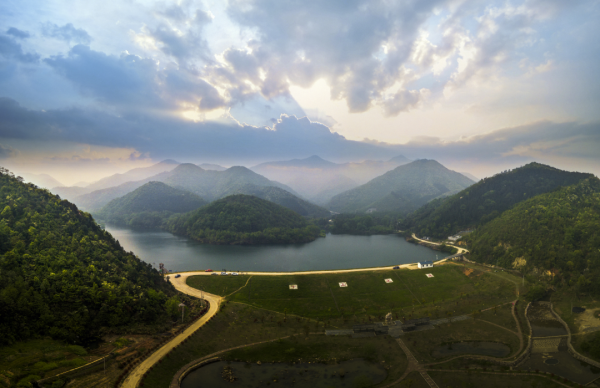 南陵县旅游景点有哪些