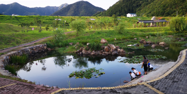 南陵县旅游景点有哪些