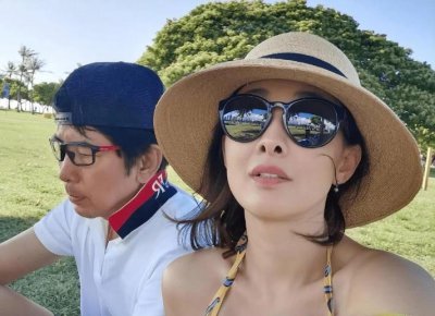 牛莉结过几次婚丈夫都是谁 牛莉的婚史情况简介