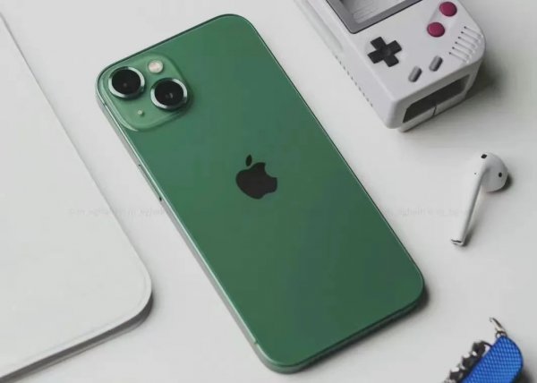 iphone13电池容量多大毫安