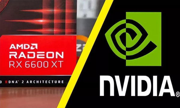 amd和nvidia显卡对比