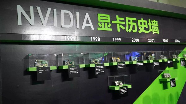 amd和nvidia显卡对比