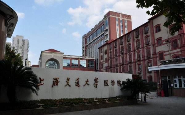 华五是哪些大学