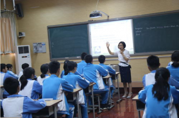 高中有什么好学校