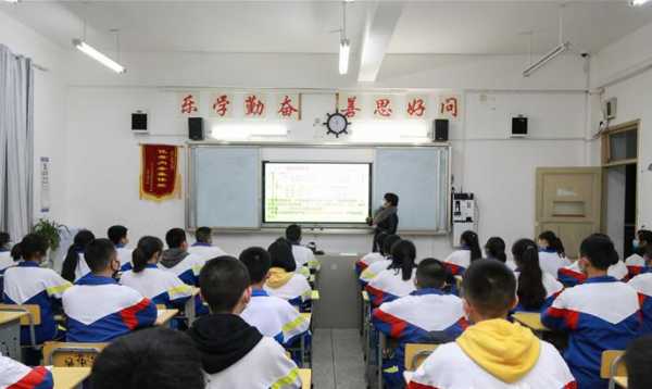 高中有什么好学校