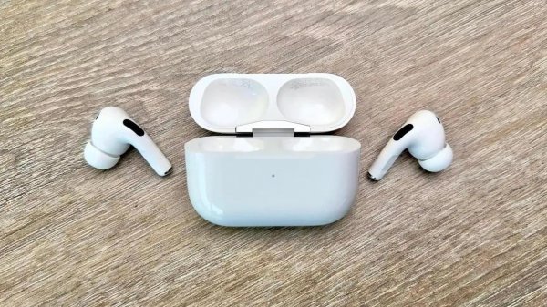 airpods pro的使用口碑如何