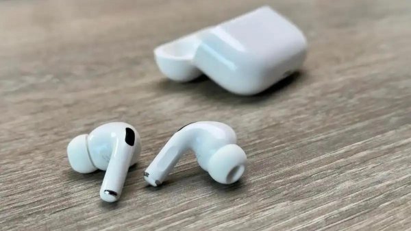 airpods pro的使用口碑如何