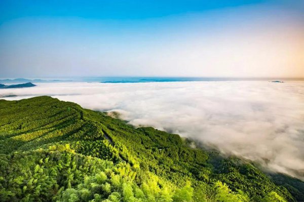 6月份去哪里旅游好玩一点