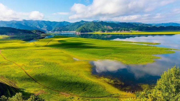 6月份去哪里旅游好玩一点