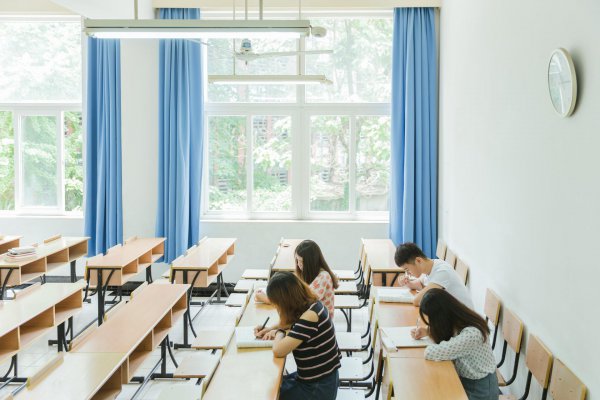 专升本属于统招全日制本科吗