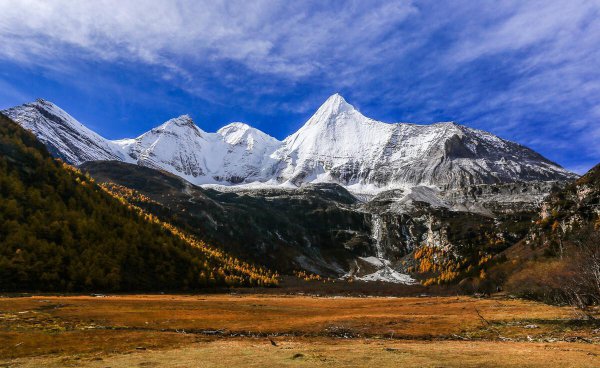 旅游必去的10个地方排名