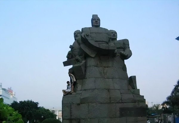 闽南地区居民至今留战国习俗