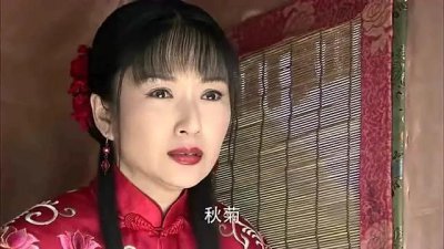 耀宗秋菊是什么电视剧 娘妻剧中耀宗耀祖秋菊什么关系