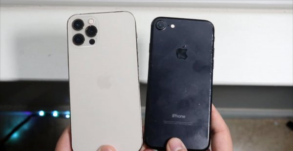 iphone7尺寸长宽多少厘米