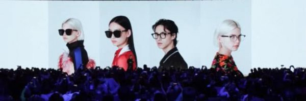 eyewear是什么牌子眼镜