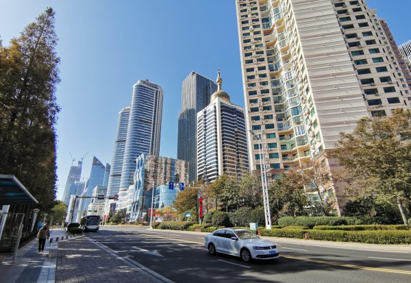 最适合北方人居住城市排名