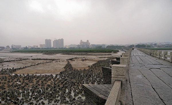 泉州洛阳桥景点介绍