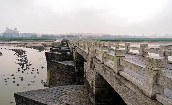 泉州洛阳桥景点介绍