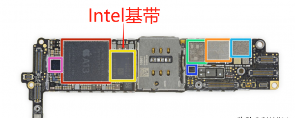 手机无信号显示无服务怎么回事