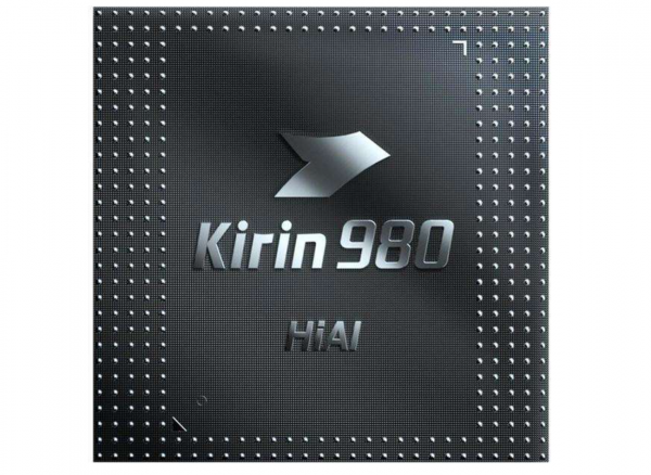 huaweikirin980是什么处理器