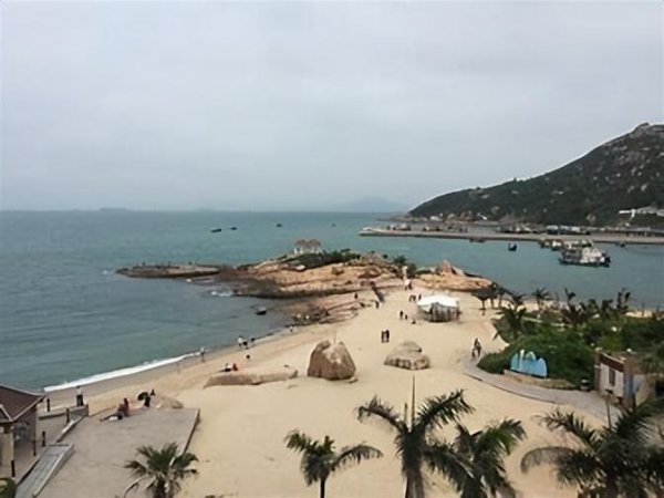 广东珠海旅游必去十大景点