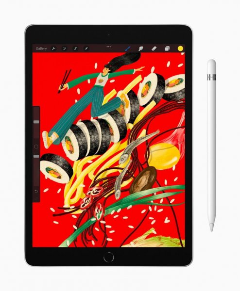 ipad9值得买吗