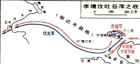 高昌国是现在的哪里