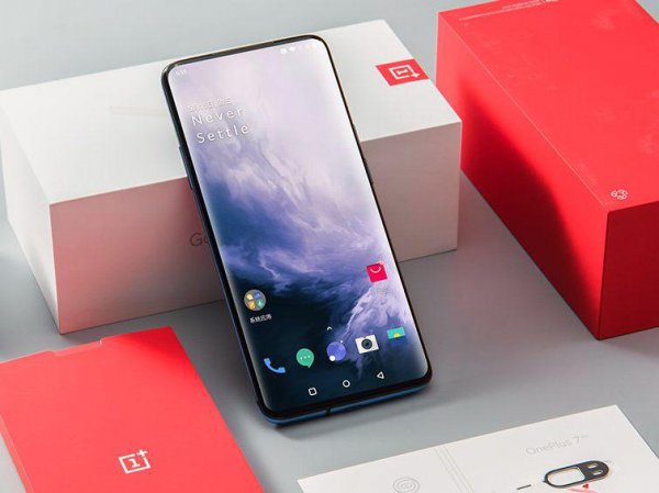 oneplus是什么品牌手机