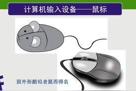 电脑mouse2是哪个键