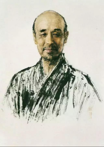 李叔同生平简介及代表作品